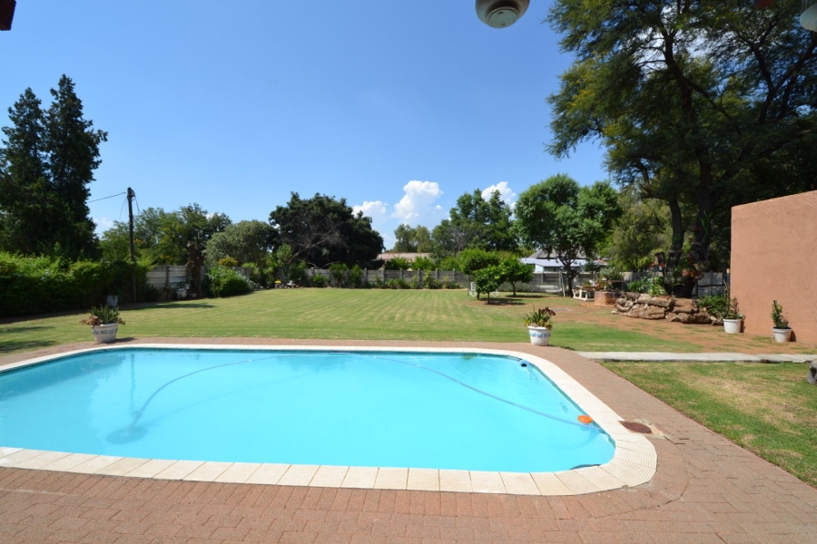 3 Bedroom Property for Sale in Doorn Free State